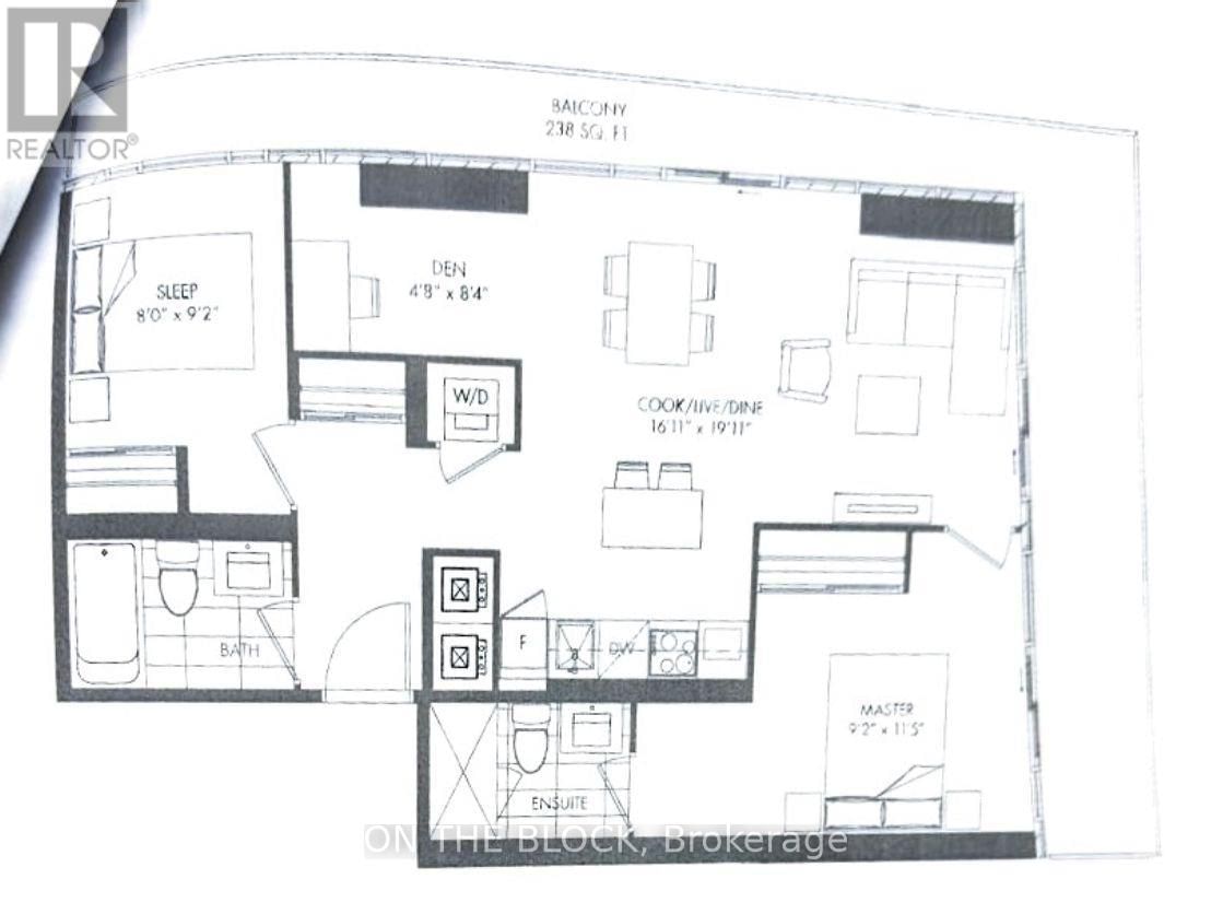 5110 - 3883 QUARTZ ROAD Image 40