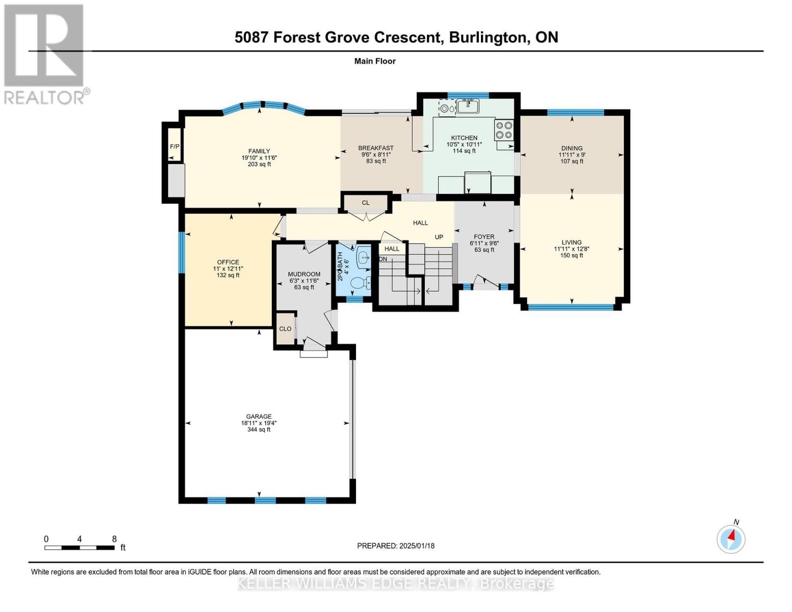 5087 FOREST GROVE CRESCENT Image 37