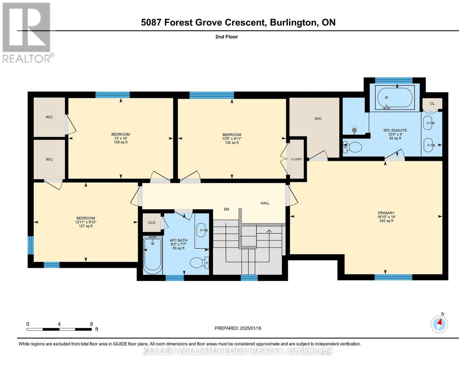 5087 FOREST GROVE CRESCENT Image 38