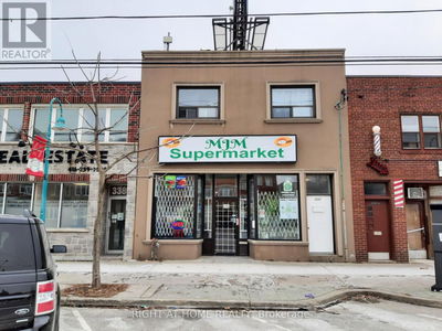 Businesses for Sale in Ontario