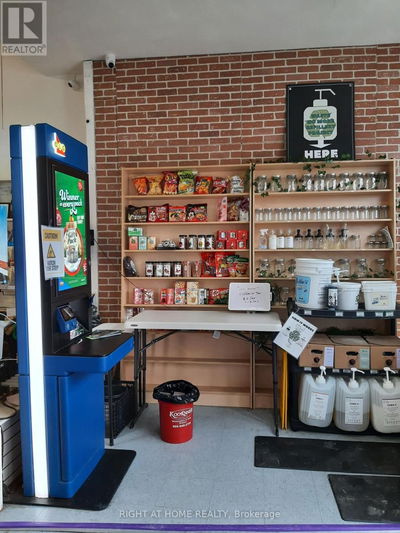 Businesses for Sale in Ontario