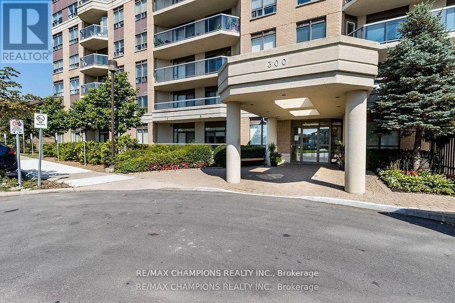 216 - 300 RAY LAWSON BOULEVARD Image 1