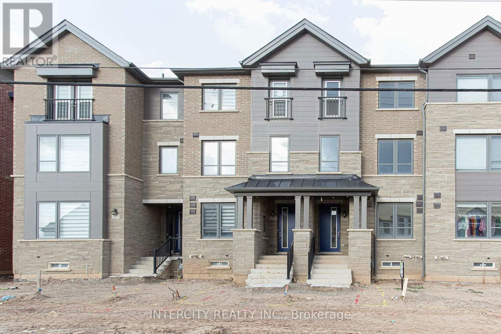 Primary Property View