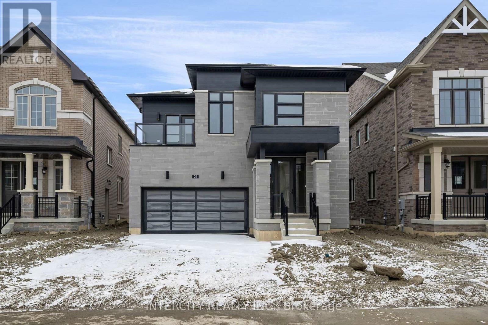 LOT 123 - 22 KESSLER DRIVE Image 1