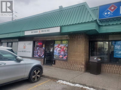Japanese Restaurants for Sale