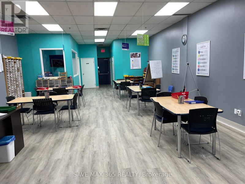 Image #1 of Business for Sale at 304 - 7700 Hurontaio Street, Brampton , Ontario