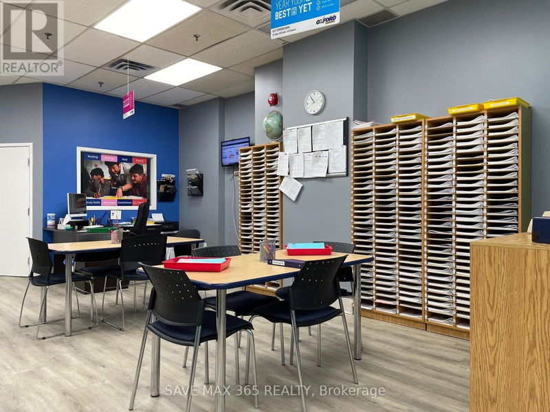 Image #1 of Business for Sale at 304 - 7700 Hurontaio Street, Brampton , Ontario