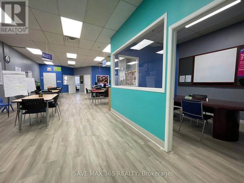 Image #1 of Business for Sale at 304 - 7700 Hurontaio Street, Brampton , Ontario