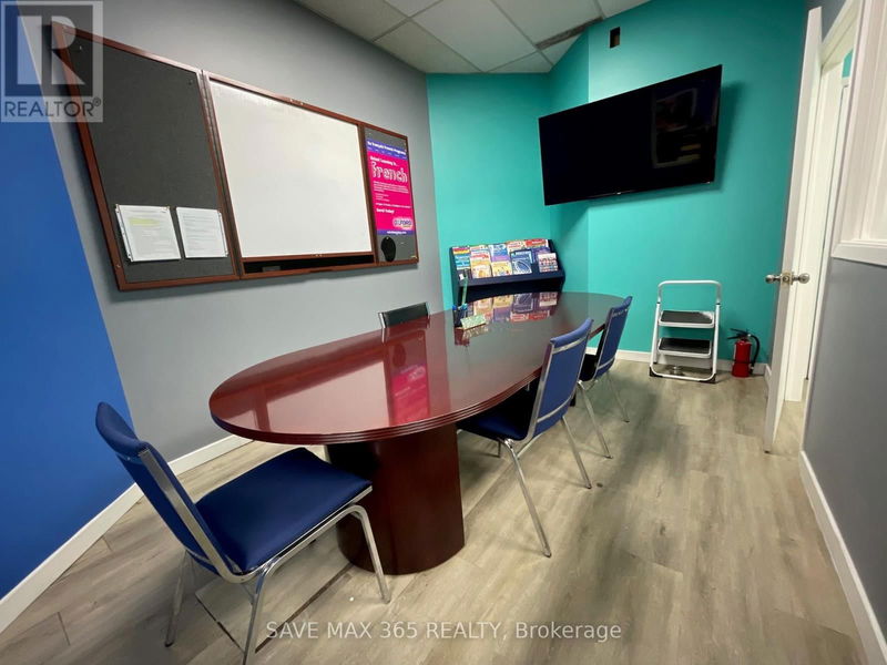 Image #1 of Business for Sale at 304 - 7700 Hurontaio Street, Brampton , Ontario