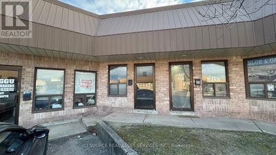Industrial Properties for Rent