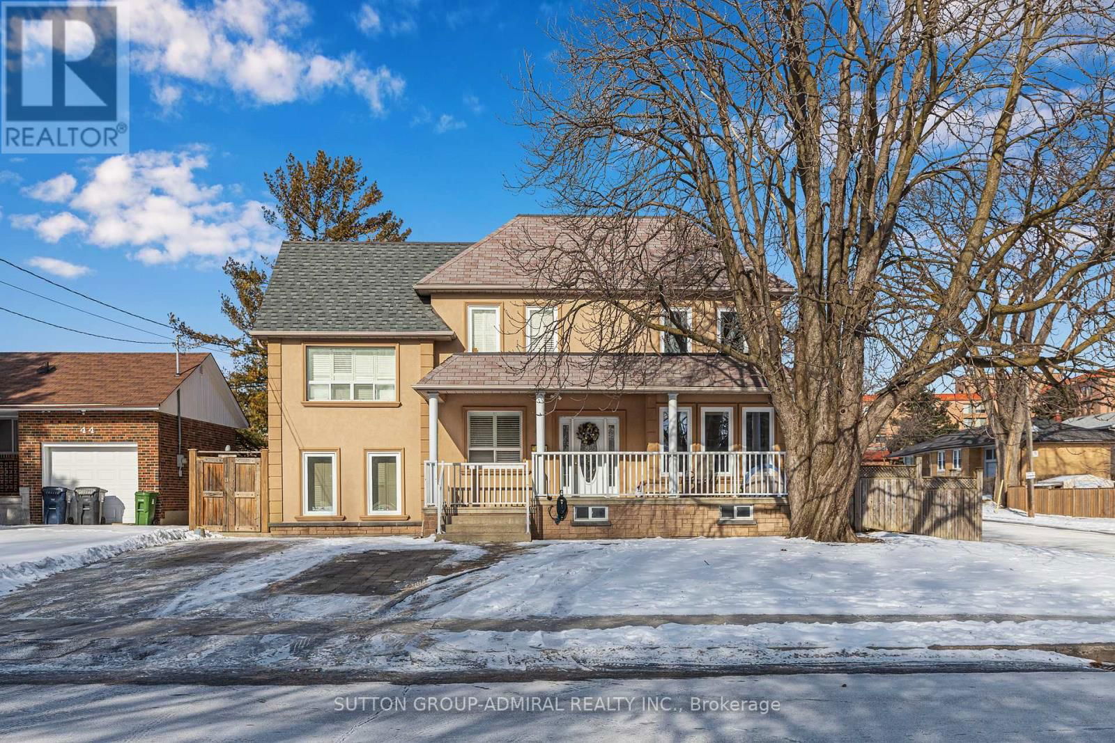 42 GLEN LONG AVENUE Image 1