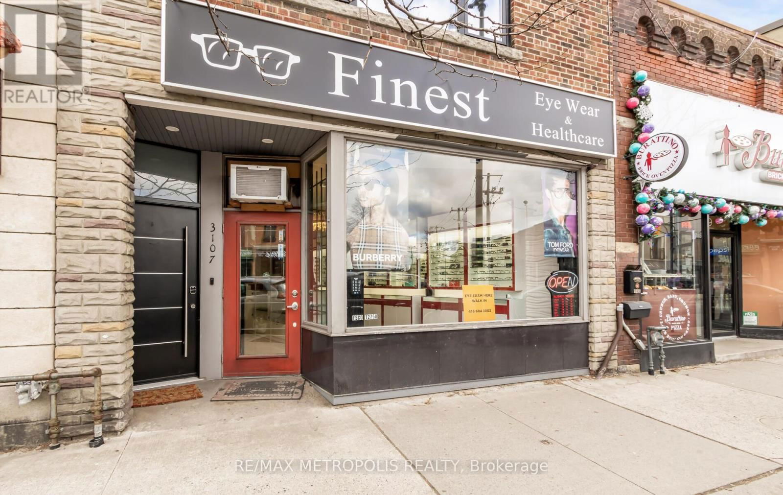 3107 DUNDAS STREET W Image 1