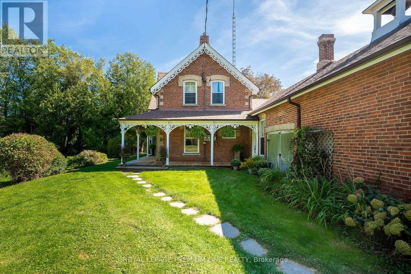 Tertiary Property View