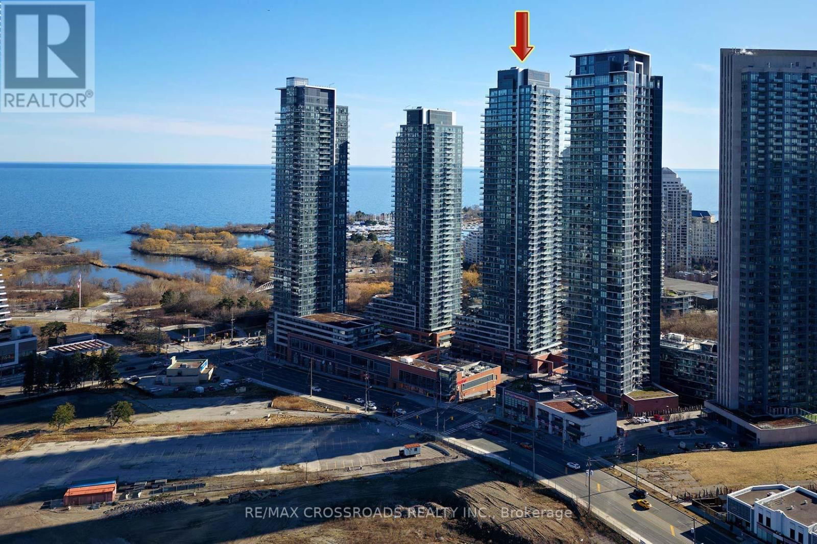 3409 - 2220 LAKE SHORE BOULEVARD Image 3