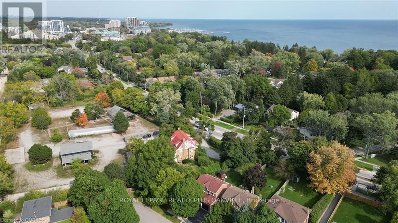 Tertiary Property View