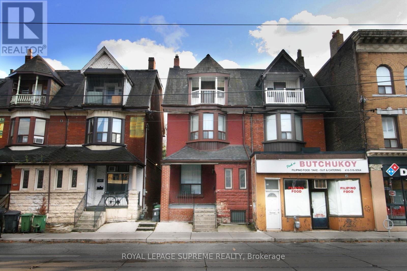 1309 KING STREET W Image 1