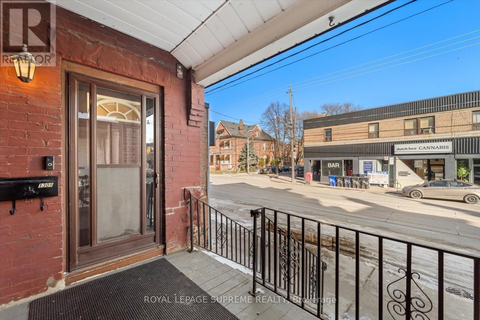 1309 KING STREET W Image 6