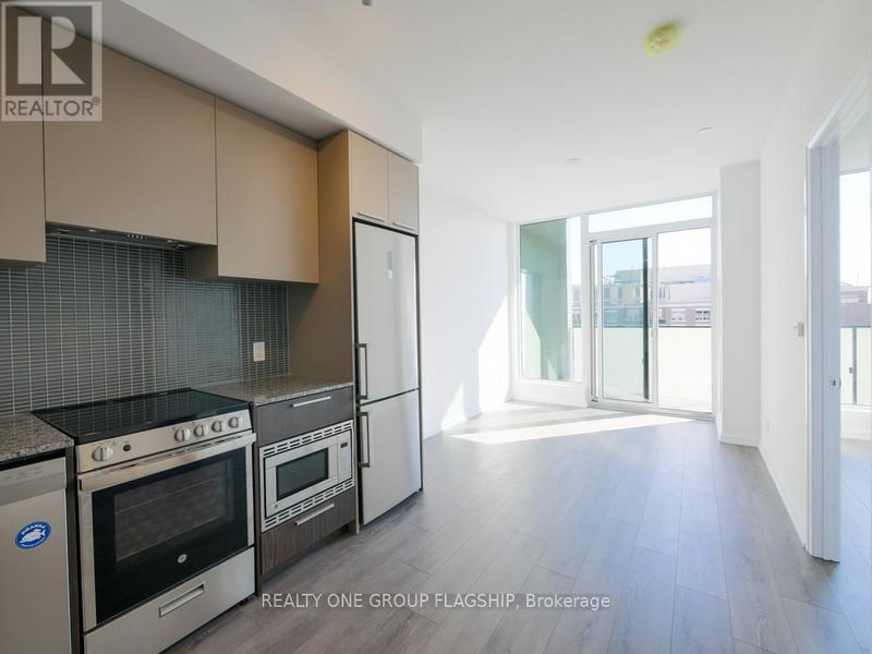 Tertiary Property View