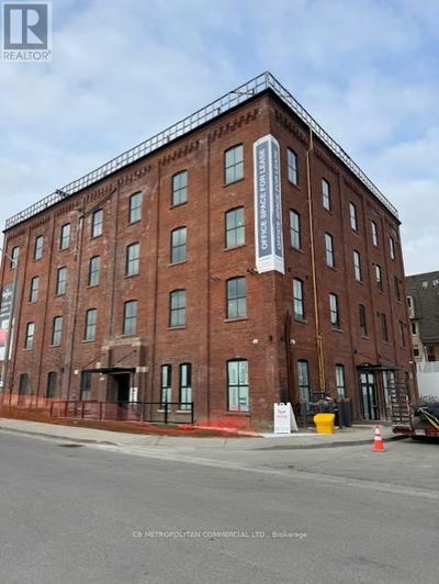 Office Spaces for Rent