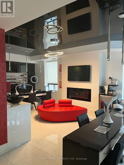 Commercial for Rent in Canada