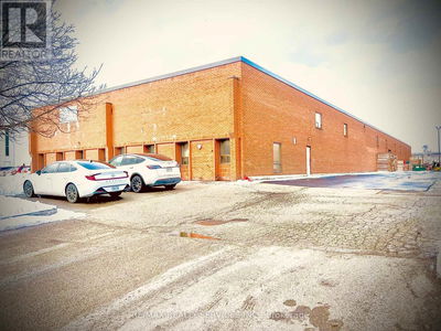 Commercial for Sale in Ontario