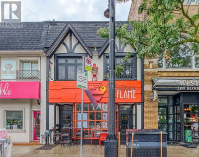 Restaurants for Sale in Canada