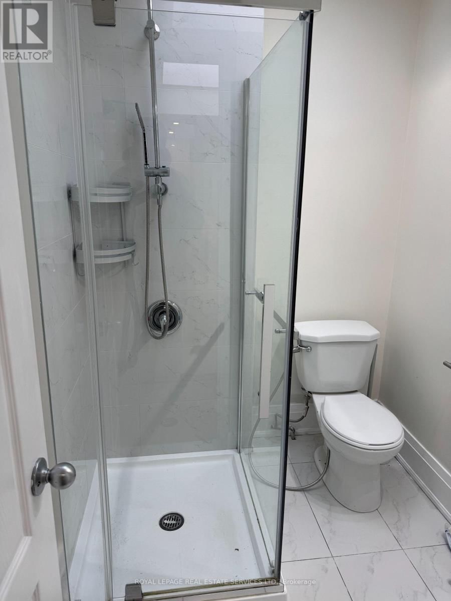 Apt #1 - 283 LAKESHORE ROAD Image 5