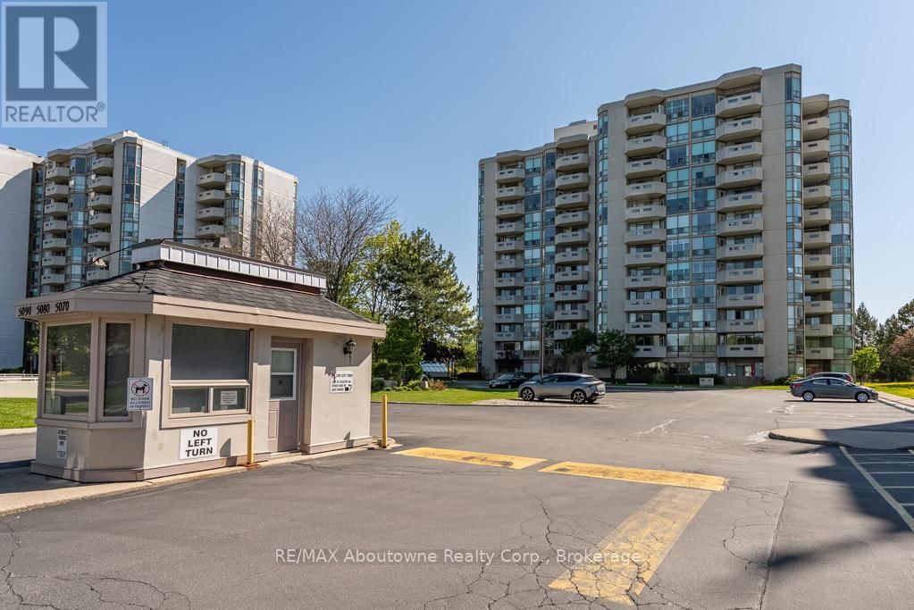 1209 - 5080 PINEDALE AVENUE Image 1