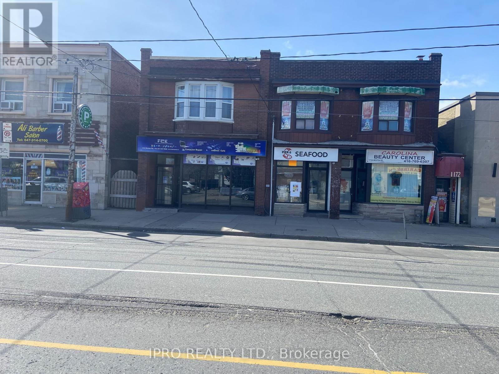 1170 WESTON ROAD Image 1
