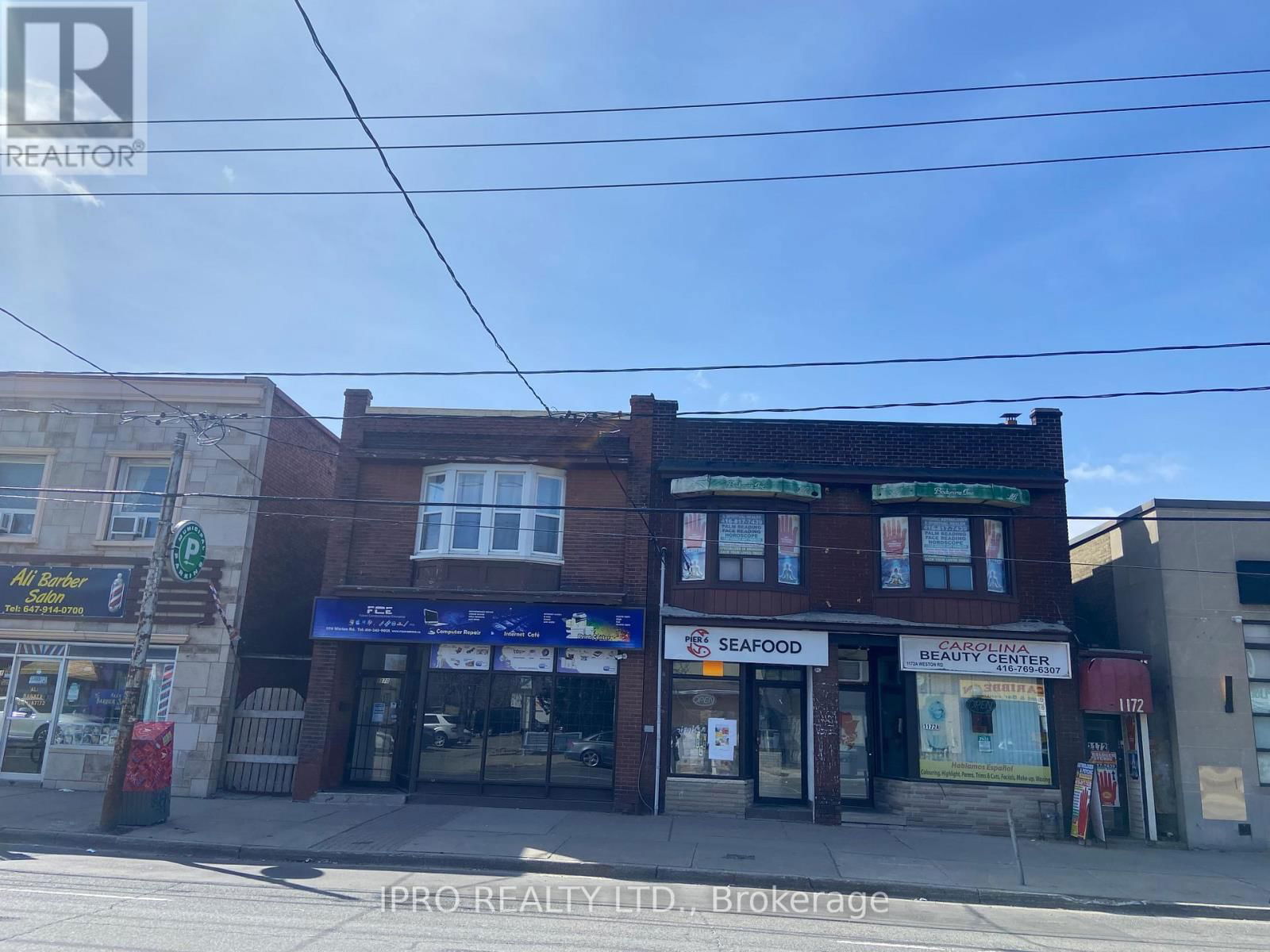 1170 WESTON ROAD Image 2