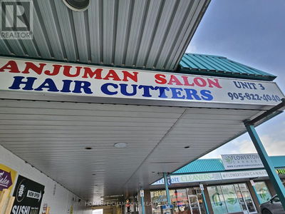 Hair Salons for Sale
