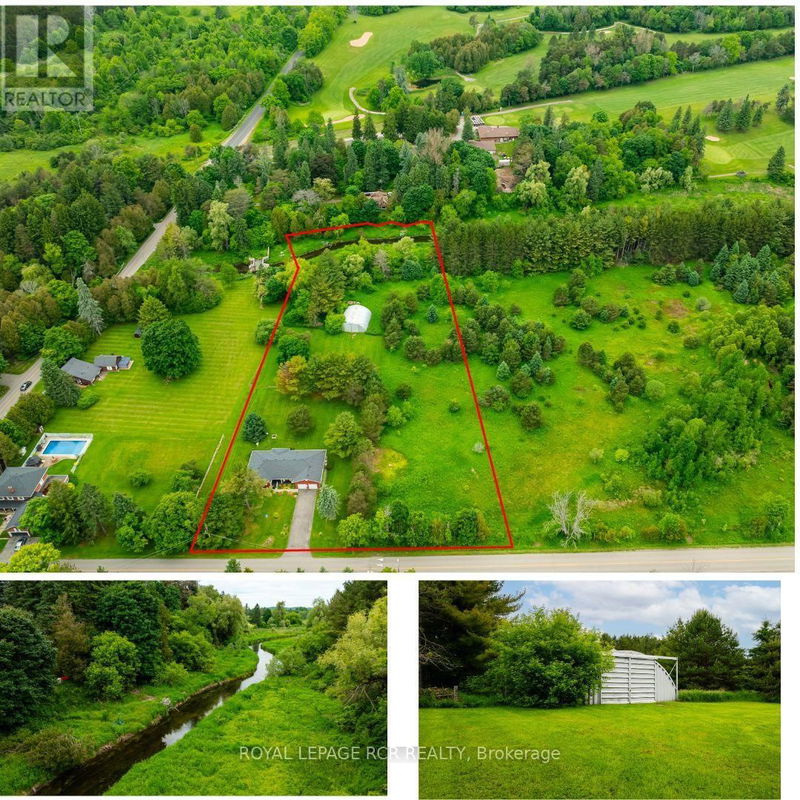 Tertiary Property View