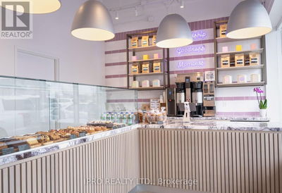 Bakeries for Sale
