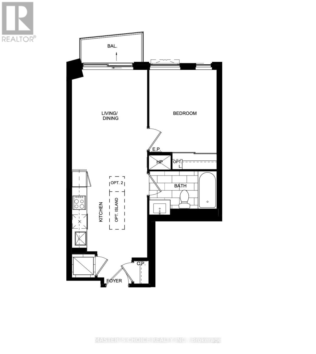 407 - 2501 SAW WHET BOULEVARD Image 10