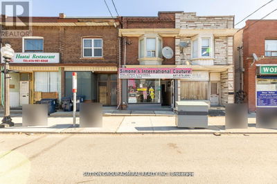 Retail Properties for Sale