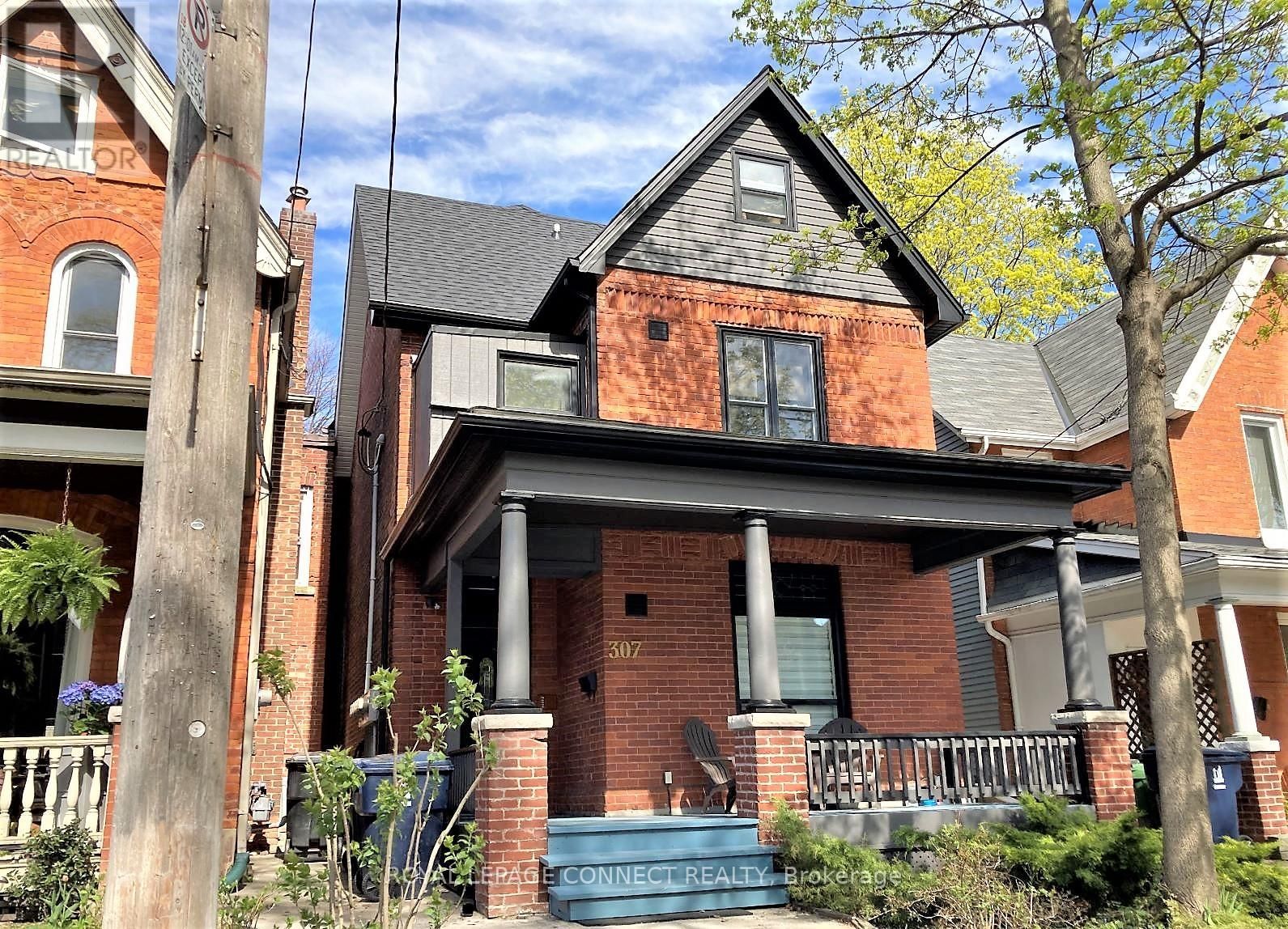 307 PACIFIC AVENUE Image 1