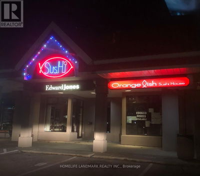 Japanese Restaurants for Sale