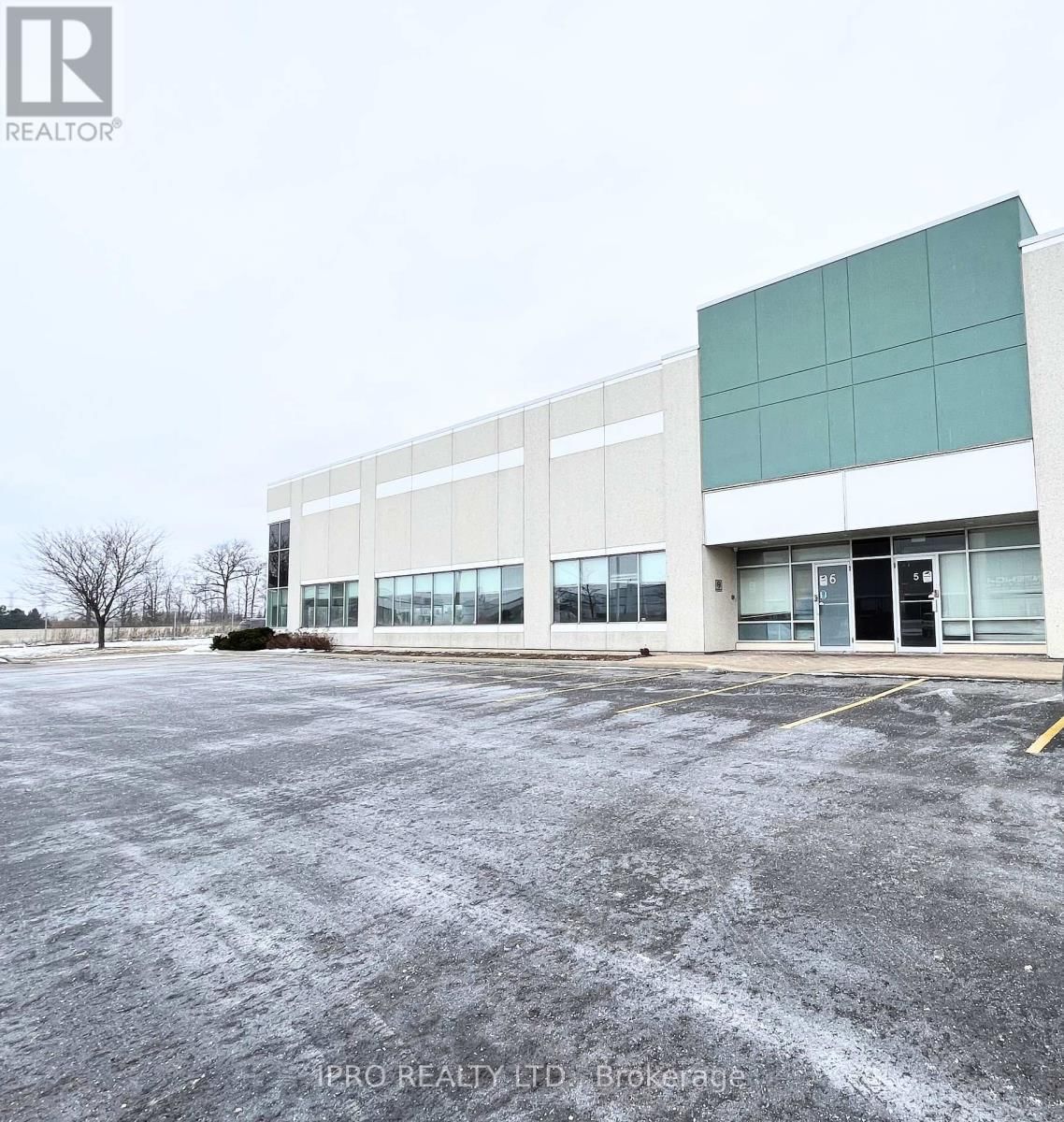 5-6 - 2885 ARGENTIA ROAD Image 1