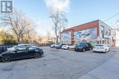 Commercial for Sale in Ontario