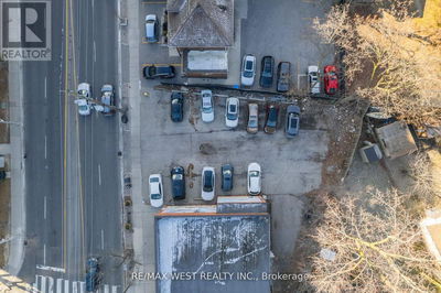 Commercial for Sale in Ontario