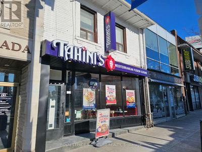 Restaurants for Sale in Ontario