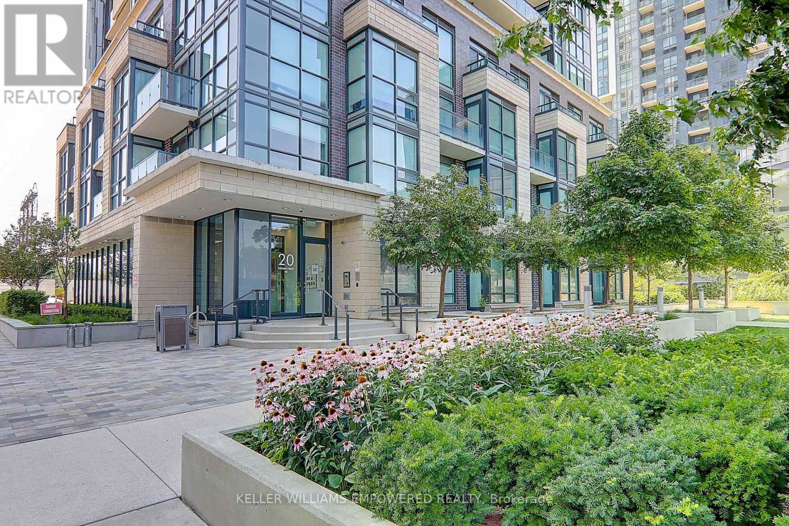 1503 - 20 THOMAS RILEY ROAD Image 3