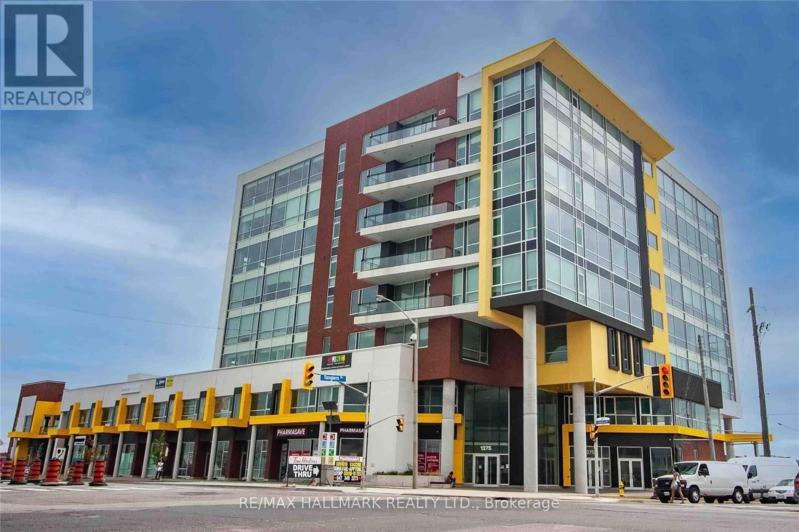 715 - 1275 FINCH AVENUE WEST Image 1