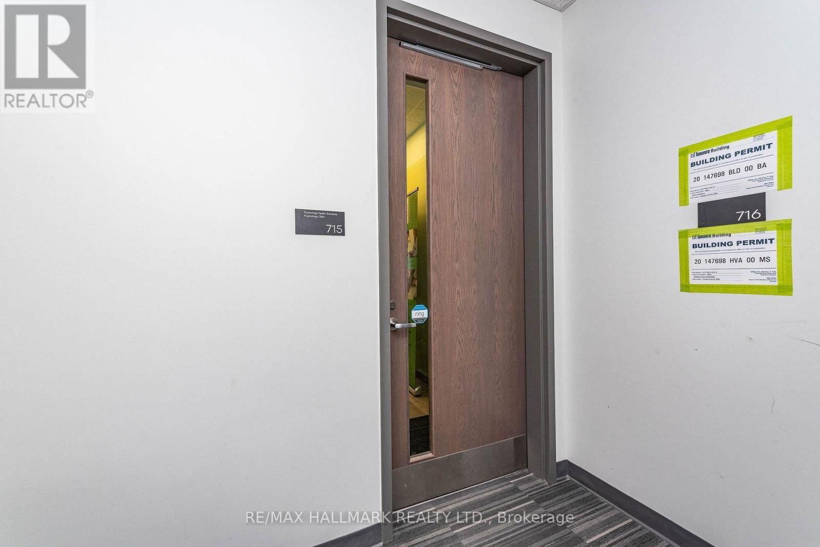 715 - 1275 FINCH AVENUE WEST Image 23