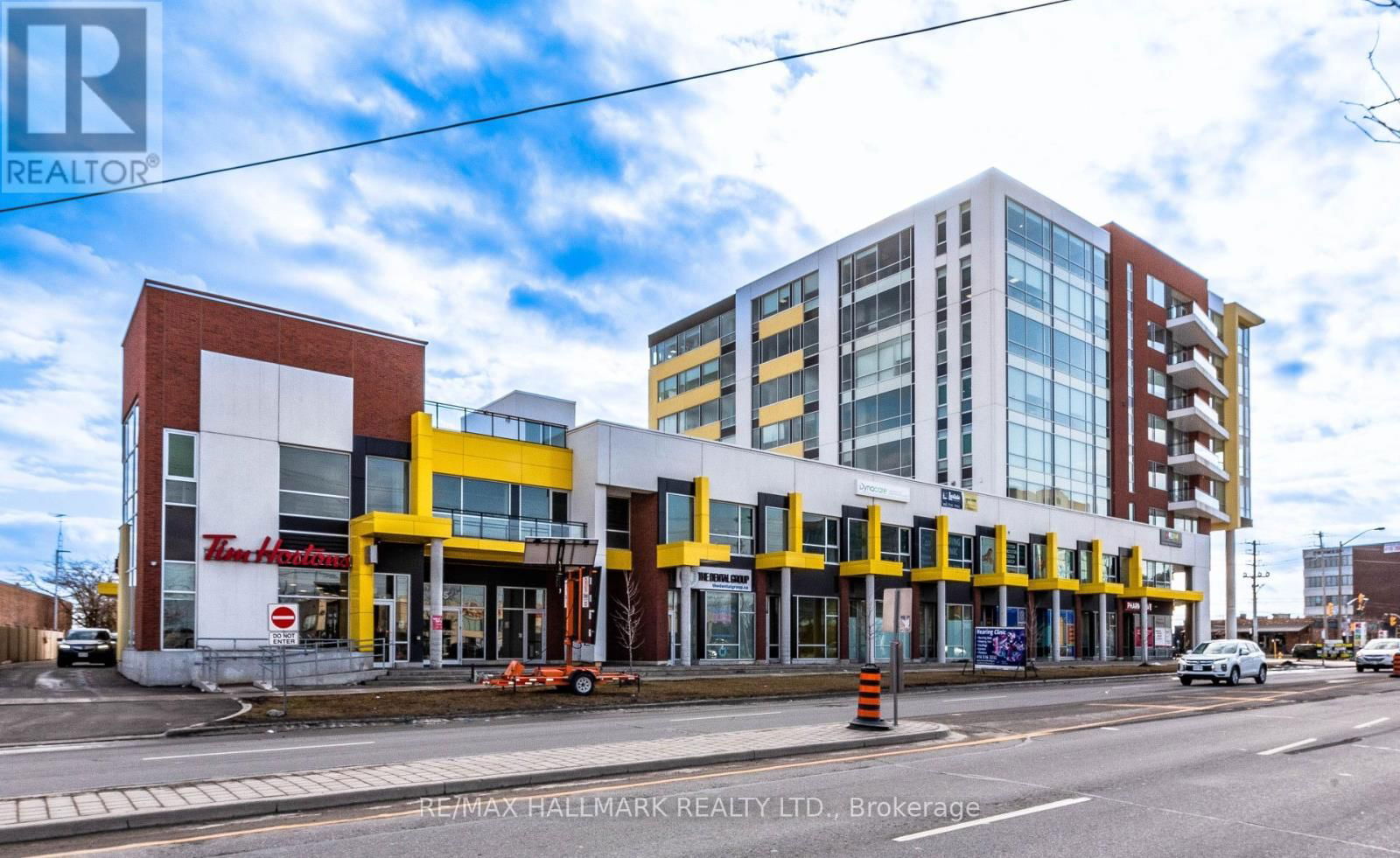715 - 1275 FINCH AVENUE WEST Image 24