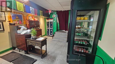 Restaurants for Sale in Ontario