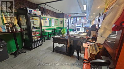 Restaurants for Sale in Ontario