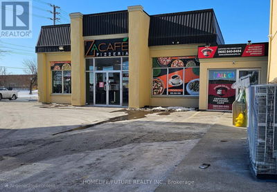Restaurants for Sale in Ontario