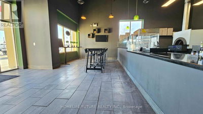 Restaurants for Sale in Ontario