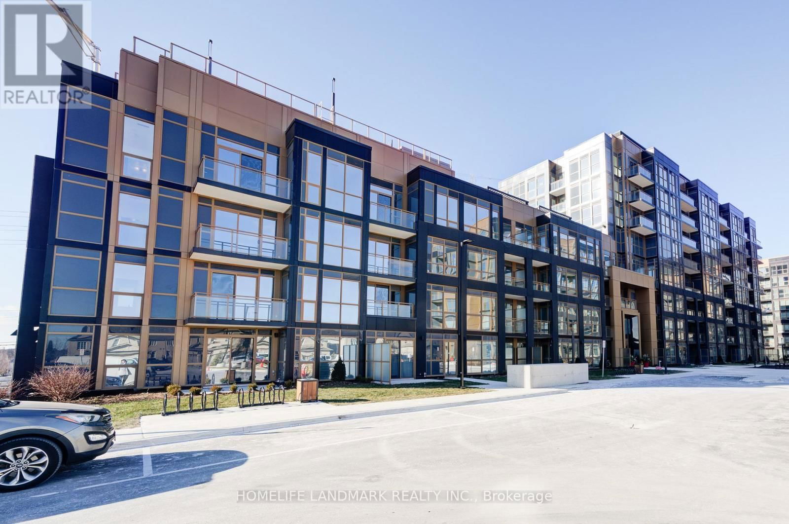 Primary Property View